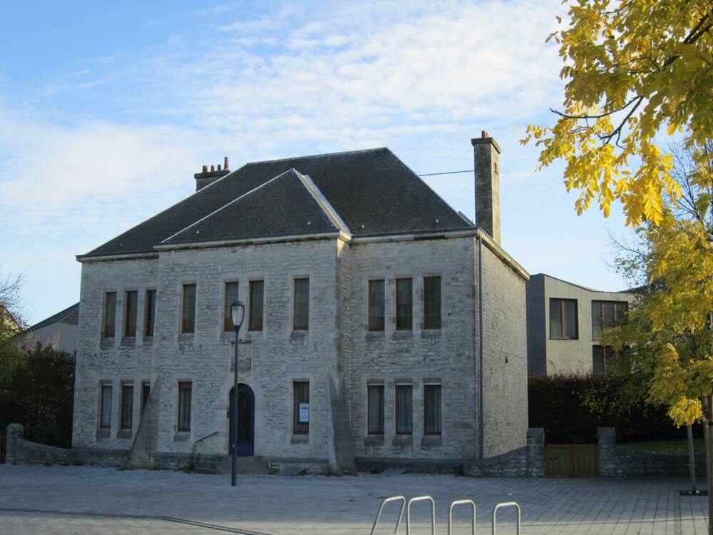 Benedenverdieping te  koop in Evere 1140 266000.00€ 2 slaapkamers 80.00m² - Zoekertje 434261