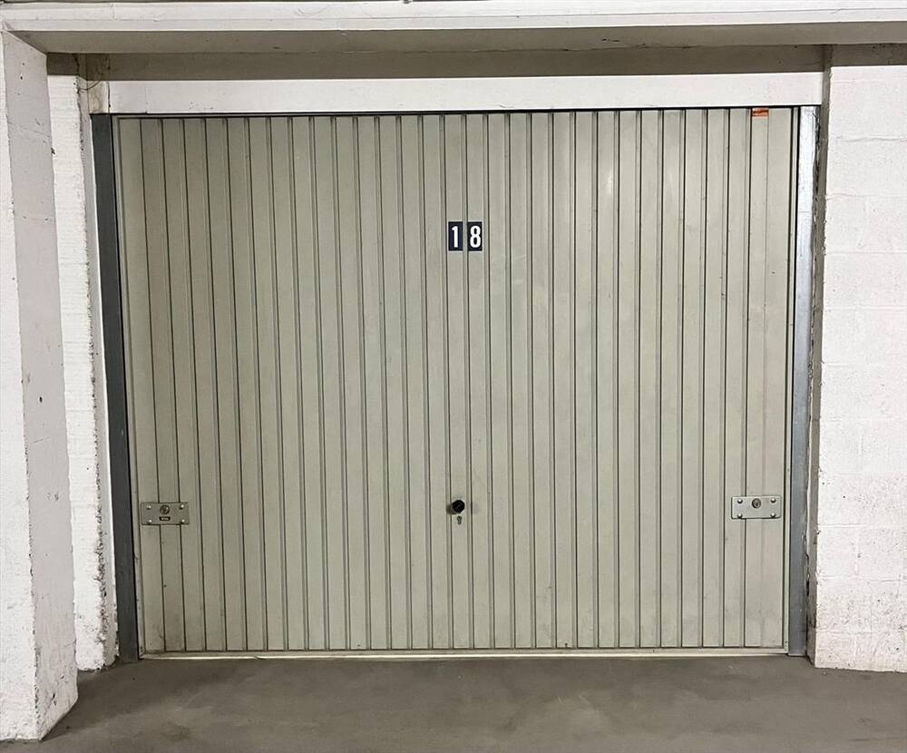 Parking / garage à vendre à Schaerbeek 1030 29000.00€ chambres m² - annonce 434067