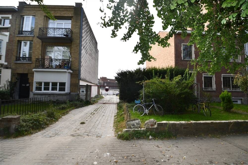 Terrain à bâtir à vendre à Jette 1090 290000.00€ chambres m² - annonce 434310