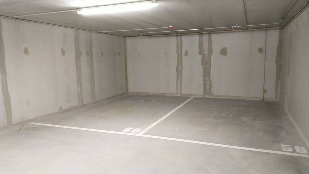 Parking / garage à louer à Etterbeek 1040 110.00€  chambres m² - annonce 433637