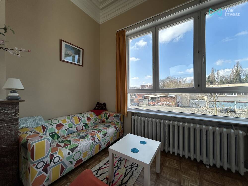 Duplex à louer à Anderlecht 1070 700.00€ 1 chambres 68.00m² - annonce 461383