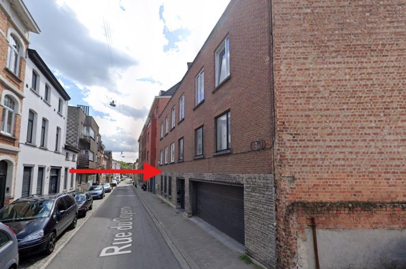 Immeuble de rapport - Immeuble à appartement à vendre à Uccle 1180 745000.00€ chambres 350.00m² - annonce 435744