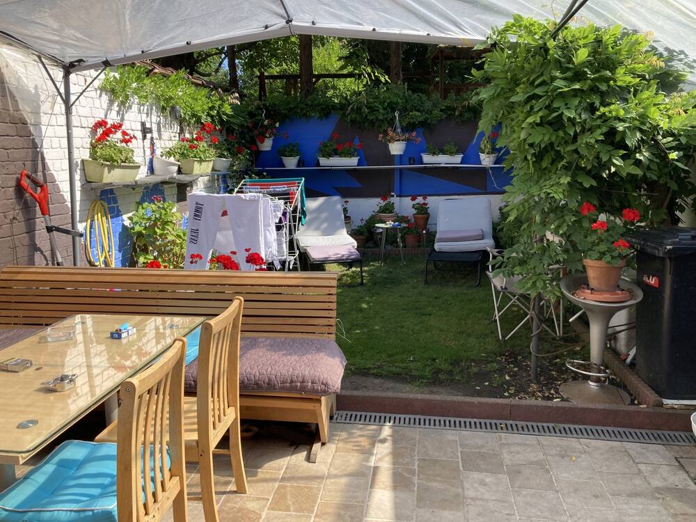Maison à vendre à Jette 1090 419000.00€ 3 chambres 150.00m² - annonce 435330