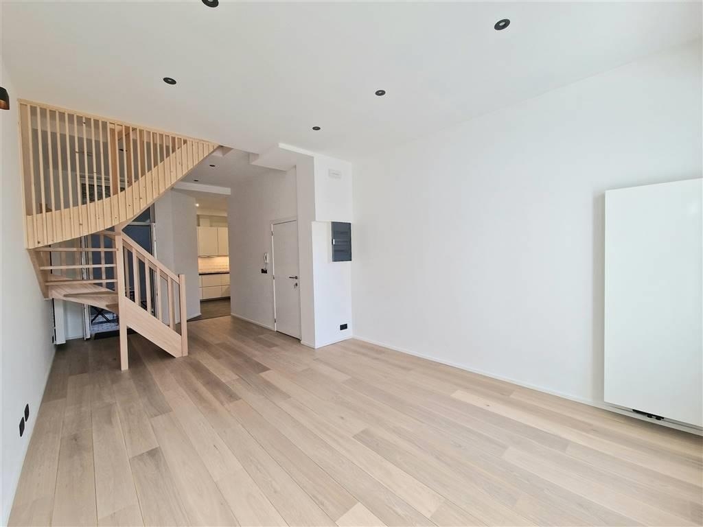 Duplex te koop in Brussel 1000 395000.00€ 2 slaapkamers 98.00m² - Zoekertje 435319