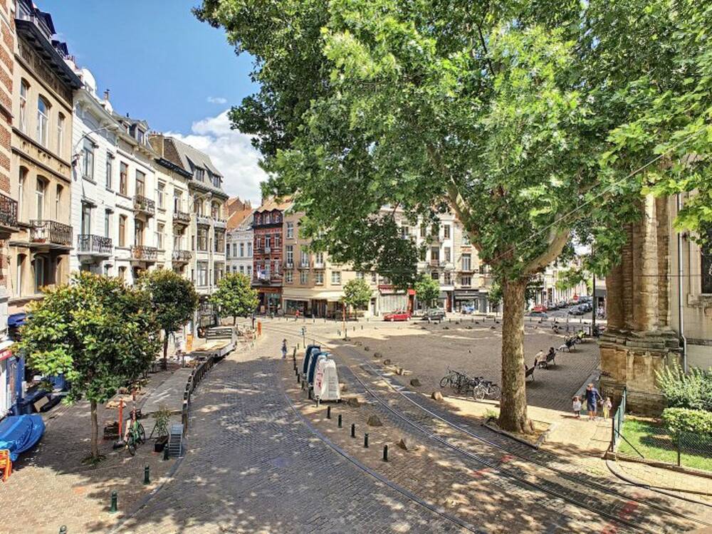 Commerce à vendre à Saint-Gilles 1060 450000.00€  chambres 110.00m² - annonce 435060