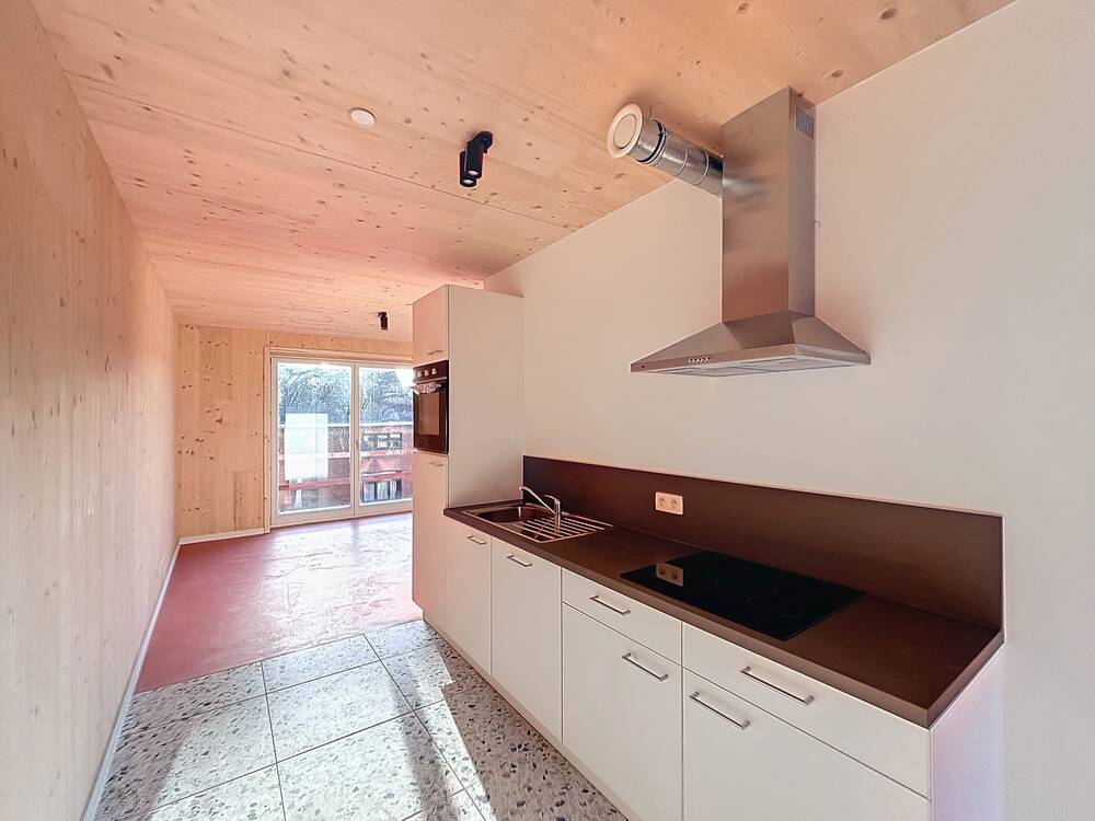 Appartement te huur in Sint-Jans-Molenbeek 1080 1250.00€ 2 slaapkamers 85.00m² - Zoekertje 435950