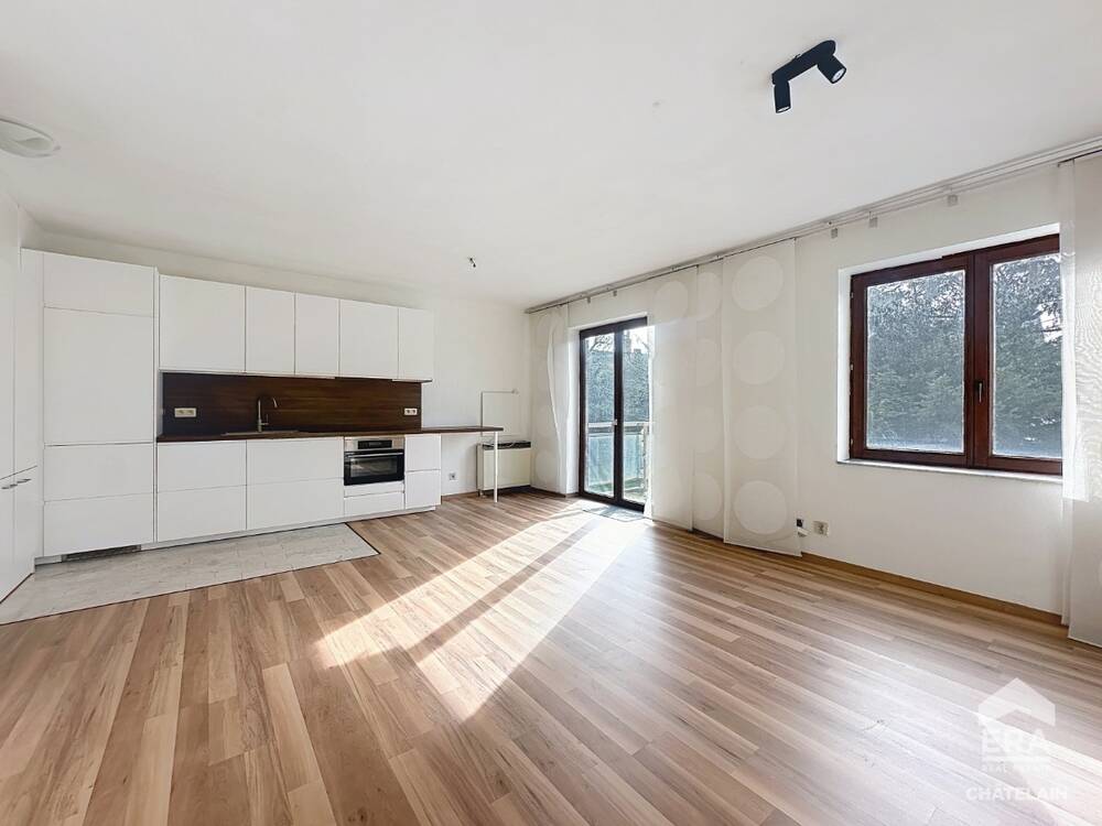 Appartement te in Schaarbeek 1030 900.00€ 1 slaapkamers 55.00m² - Zoekertje 434788