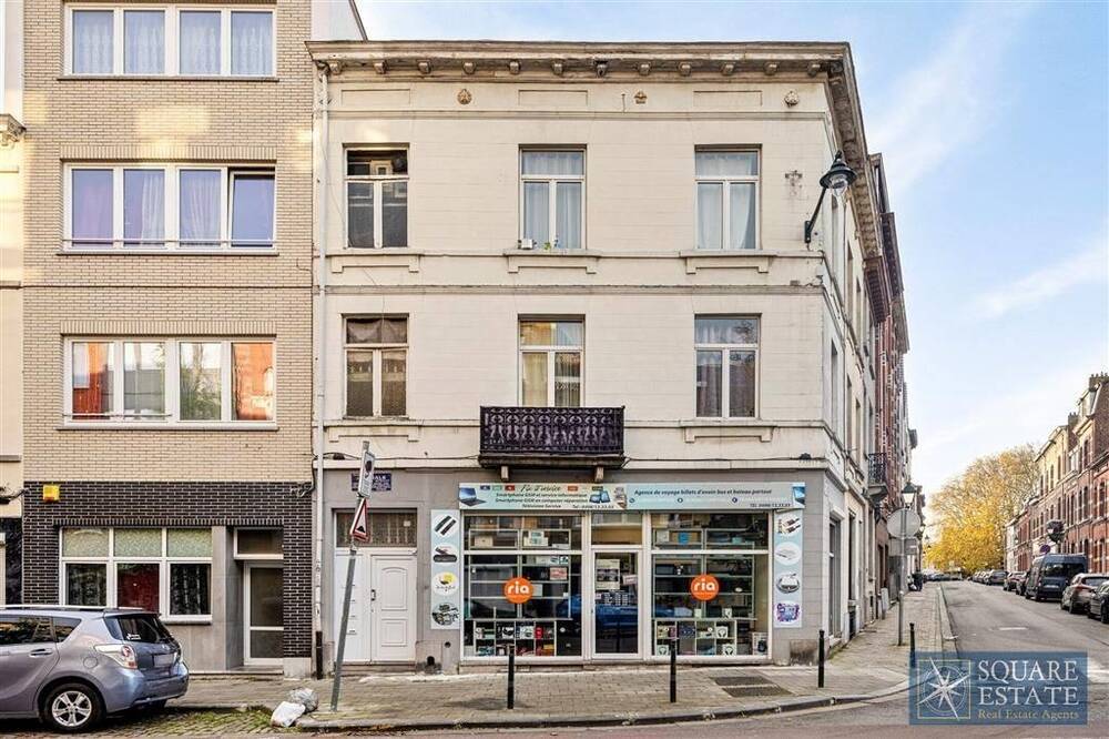 Maison à vendre à Anderlecht 1070 460000.00€ 2 chambres 110.00m² - annonce 436039