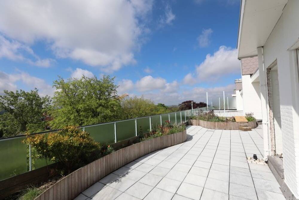 Penthouse à vendre à Uccle 1180 495000.00€ 1 chambres 84.00m² - annonce 435838
