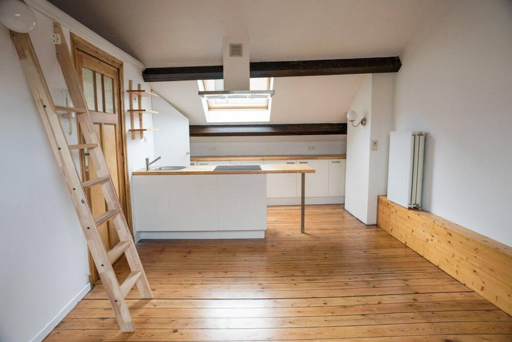 Studio à louer à Anderlecht 1070 660.00€ 1 chambres 40.00m² - annonce 436091