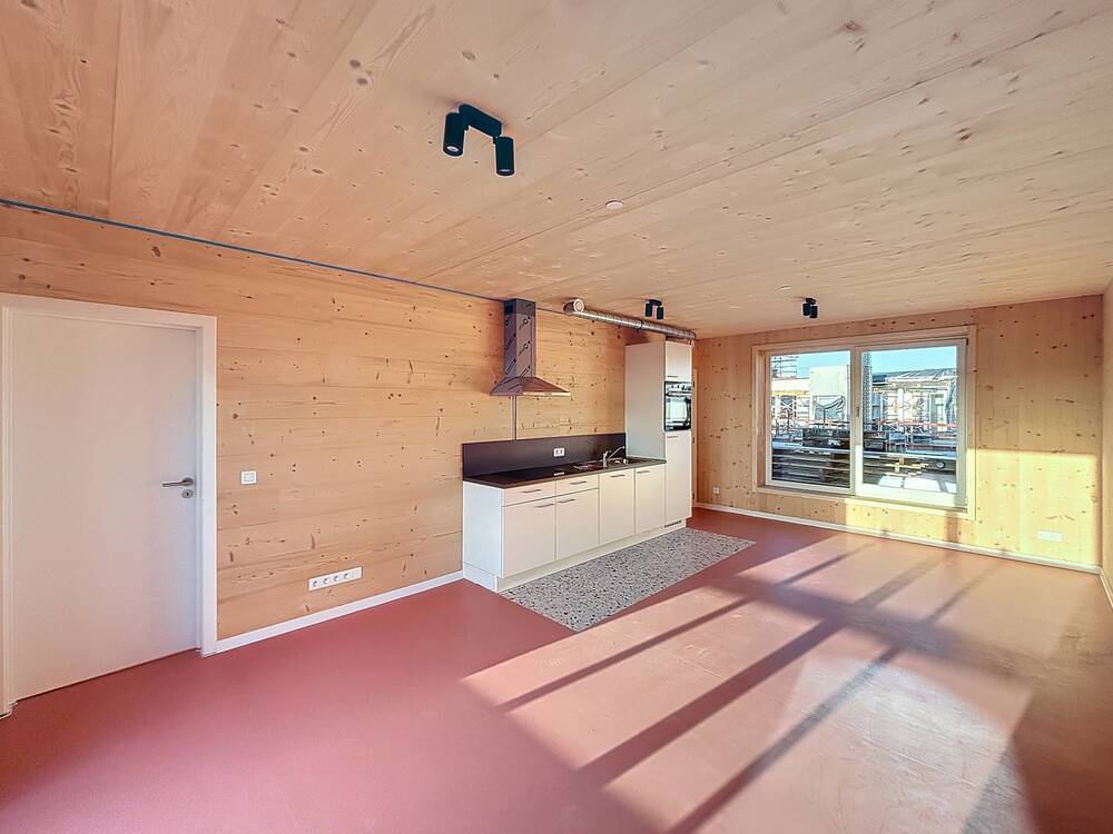 Appartement te huur in Sint-Jans-Molenbeek 1080 970.00€ 1 slaapkamers 66.00m² - Zoekertje 435423