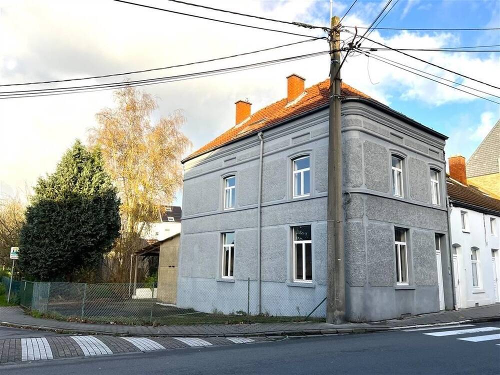 Huis te in Eigenbrakel 1420 360000.00€ 3 slaapkamers 183.00m² - Zoekertje 435172