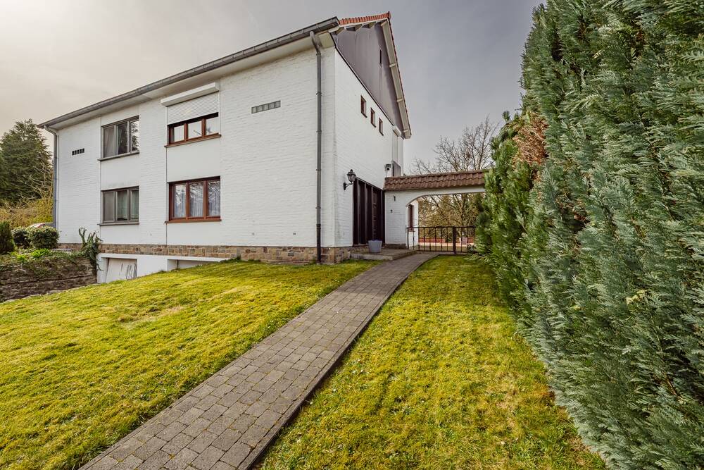 Huis te  in Kraainem 1950 595000.00€ 3 slaapkamers 125.00m² - Zoekertje 435016