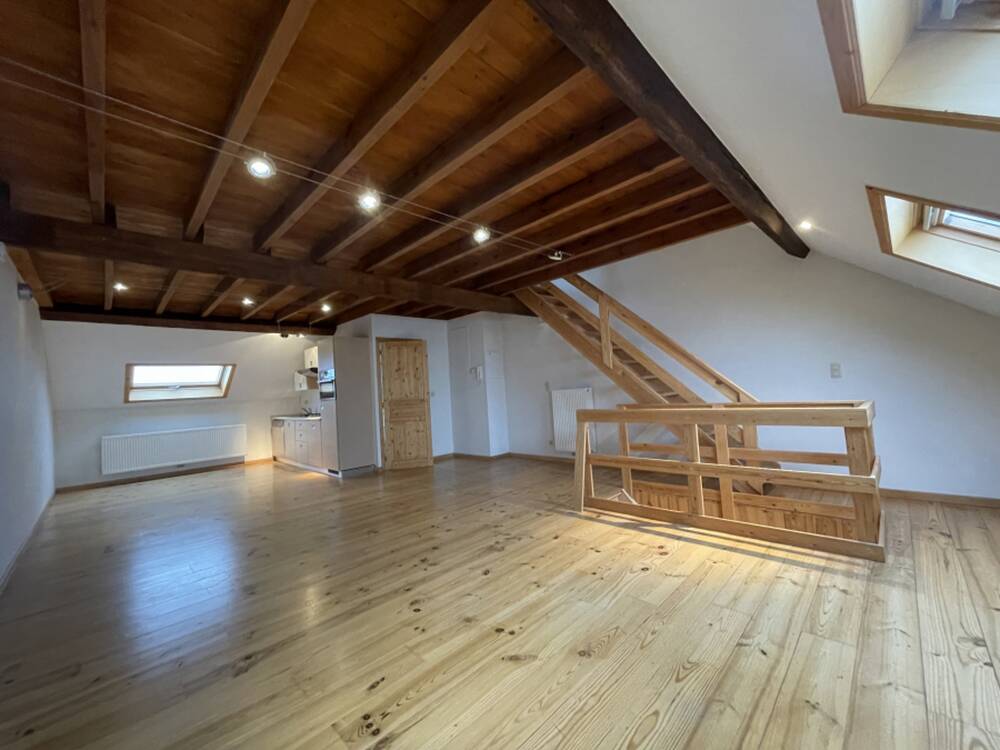 Duplex à louer à Bruxelles 1000 1150.00€ 1 chambres 80.00m² - annonce 434888