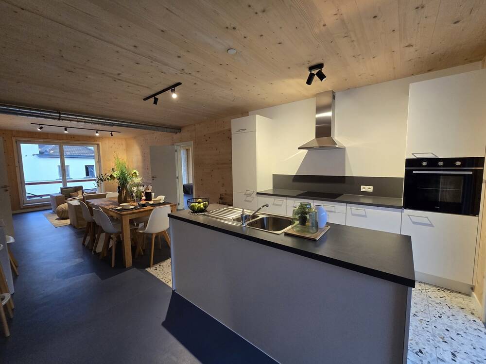 Appartement à louer à Molenbeek-Saint-Jean 1080 1710.00€ 3 chambres 134.00m² - annonce 435718