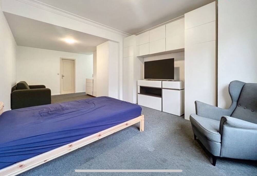 Studio à louer à Uccle 1180 999.00€ 1 chambres 55.00m² - annonce 435099