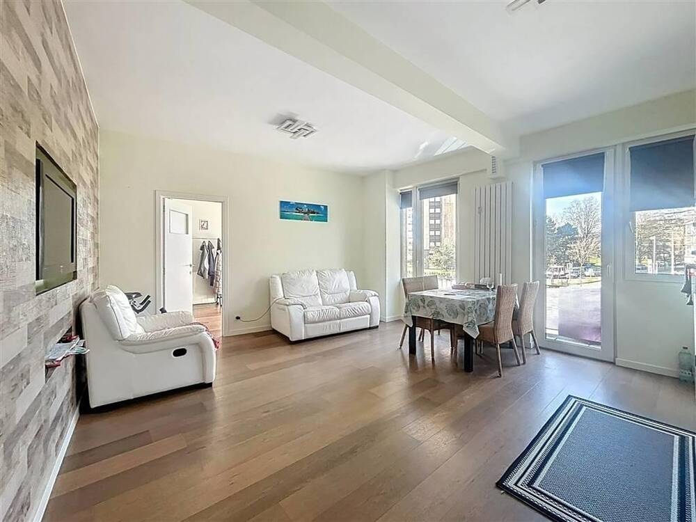 Appartement à vendre à Koekelberg 1081 239000.00€ 2 chambres 74.00m² - annonce 435500