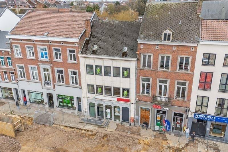 Triplex à vendre à Braine-le-Comte 7090 350000.00€ 4 chambres 210.00m² - annonce 435758