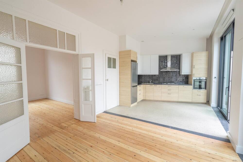 Maison à louer à Auderghem 1160 2500.00€ 4 chambres 165.00m² - annonce 435332