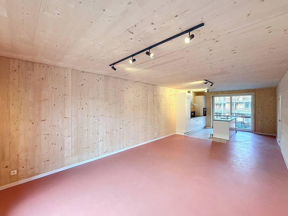 Appartement te huur in Sint-Jans-Molenbeek 1080 1530.00€ 3 slaapkamers 121.00m² - Zoekertje 435082