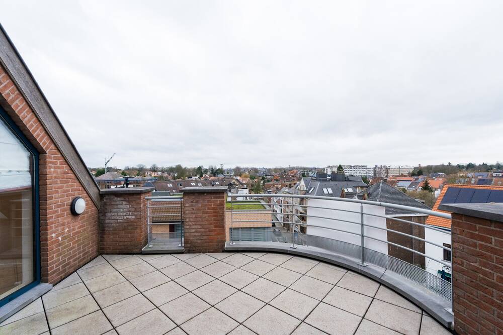 Appartement à vendre à Woluwe-Saint-Pierre 1150 645000.00€ 3 chambres 150.00m² - annonce 435155