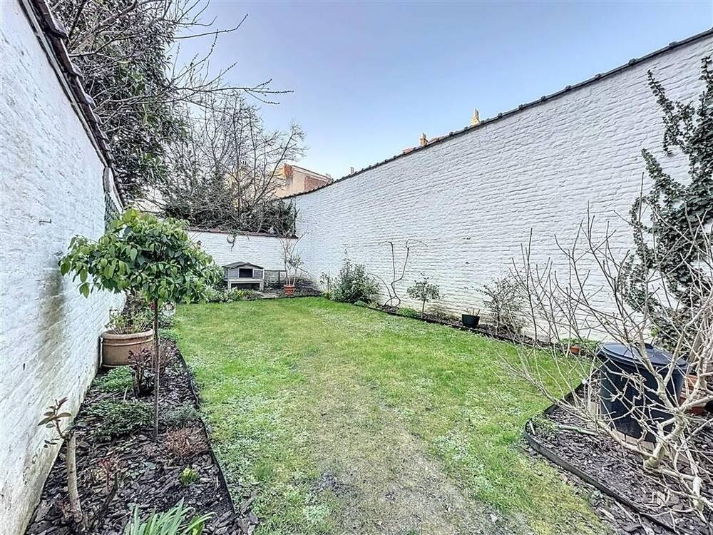 Maison à louer à Ixelles 1050 3400.00€ 5 chambres 265.00m² - annonce 435671