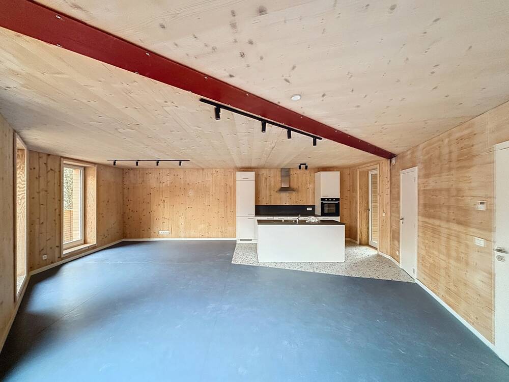 Appartement te huur in Sint-Jans-Molenbeek 1080 1520.00€ 3 slaapkamers 120.00m² - Zoekertje 436156