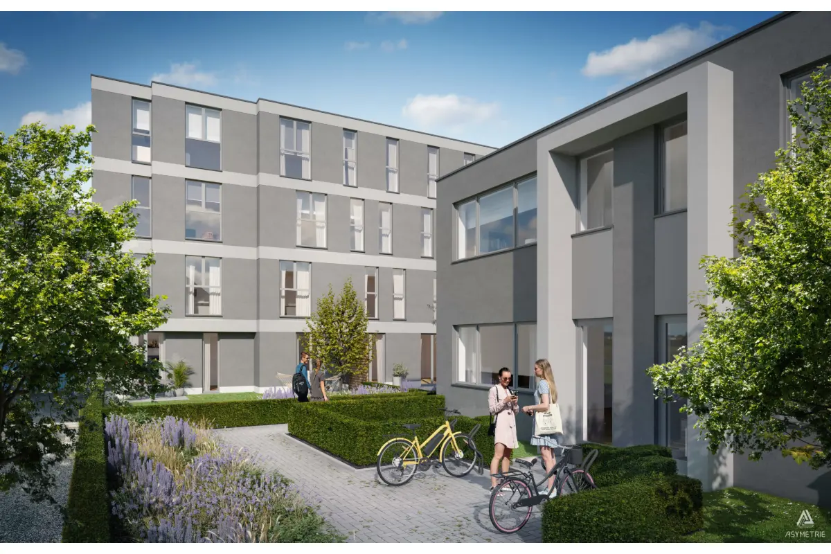 Maison à  à Zaventem 1930 543900.00€ 3 chambres 155.10m² - annonce 437363