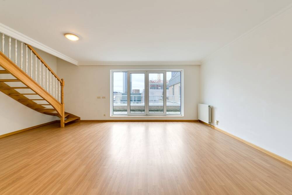 Duplex te koop in Brussel 1000 465000.00€ 2 slaapkamers 130.00m² - Zoekertje 436766