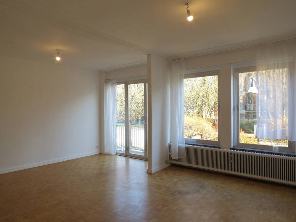 Studio à louer à Ixelles 1050 900.00€ 0 chambres 45.00m² - annonce 437599