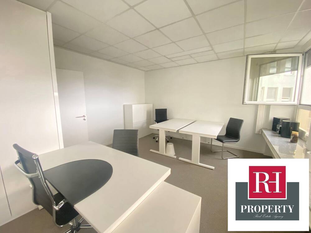Commerce à louer à Ixelles 1050 700.00€  chambres 30.00m² - annonce 436493