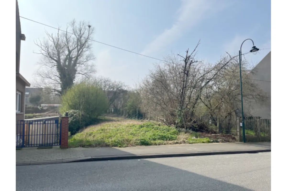 Terrain à bâtir à vendre à Haren 1130 249000.00€  chambres m² - annonce 437013