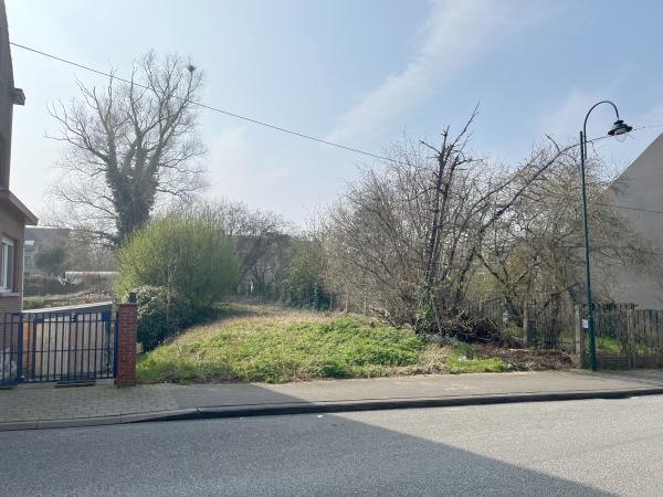Grond te koop in Haren 1130 280000.00€ slaapkamers m² - Zoekertje 437013