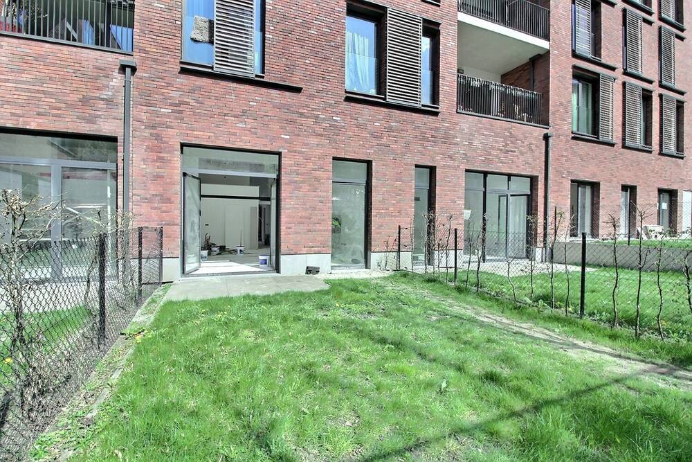 Rez-de-chaussée à vendre à Uccle 1180 399500.00€ 2 chambres 125.40m² - annonce 436809
