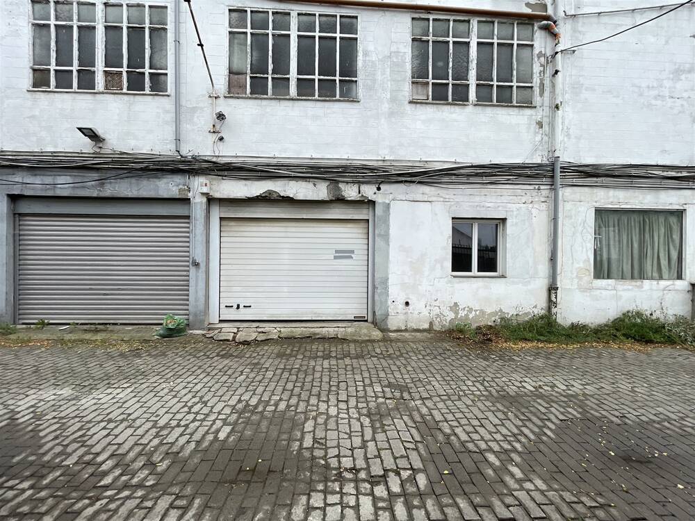 Commerce à vendre à Haren 1130 299000.00€ chambres 520.00m² - annonce 436846
