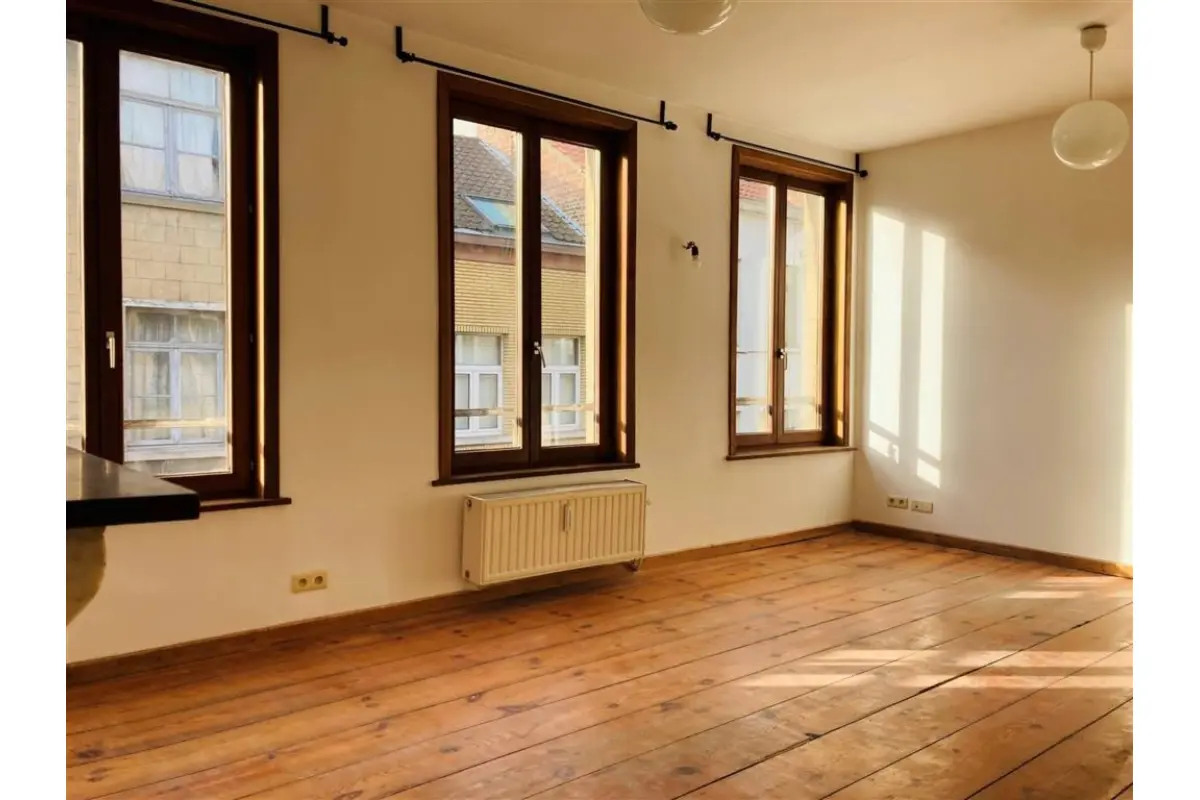 Maison à louer à Saint-Josse-ten-Noode 1210 2750.00€ 4 chambres 165.00m² - annonce 437274