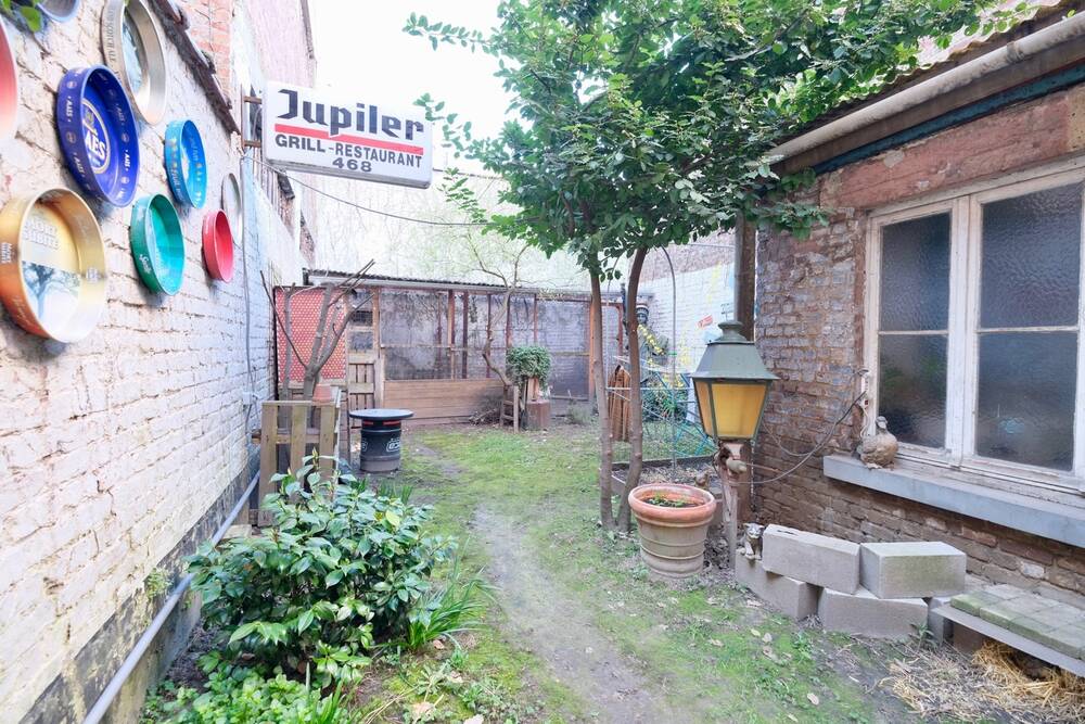 Appartement à vendre à Koekelberg 1081 230000.00€ 2 chambres 88.00m² - annonce 437736
