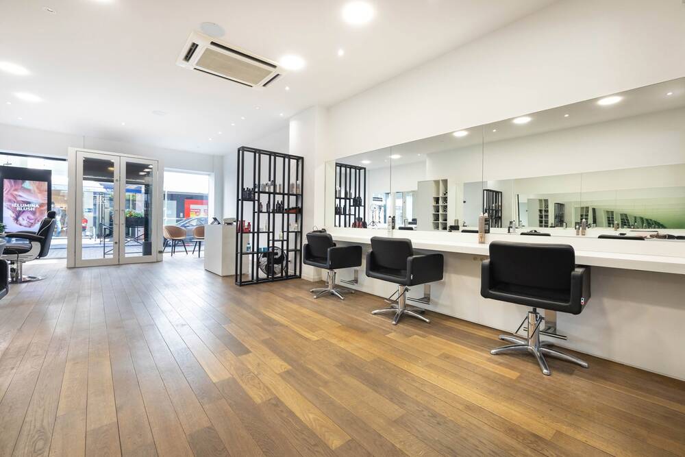 Commerce à vendre à Uccle 1180 585000.00€ chambres 90.00m² - annonce 437960