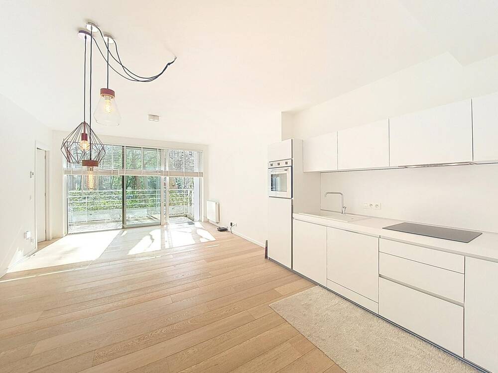 Appartement à louer à Watermael-Boitsfort 1170 1200.00€ 1 chambres 65.00m² - annonce 438132