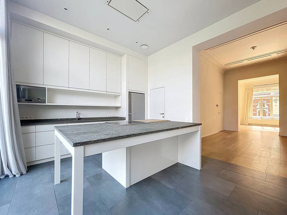 Maison à louer à Saint-Gilles 1060 4500.00€ 4 chambres 324.00m² - annonce 438528