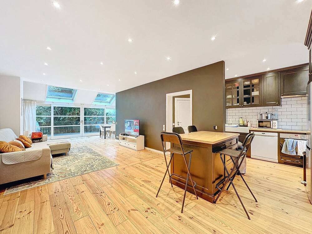 Triplex à vendre à Genval 1332 450000.00€ 5 chambres 155.00m² - annonce 438184