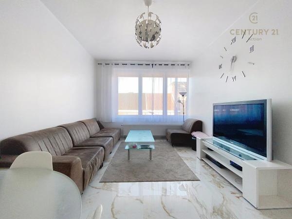 Appartement à vendre à Neder-Over-Heembeek 1120 269000.00€ 2 chambres 77.00m² - annonce 437578