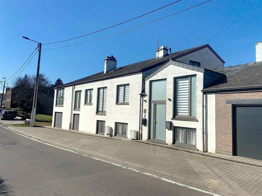 Triplex à vendre à Ittre 1460 245000.00€ 3 chambres 123.00m² - annonce 437684