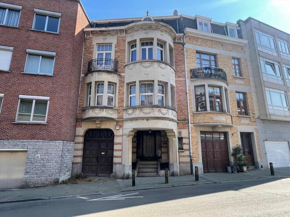 Huis te in Ukkel 1180 895000.00€ 5 slaapkamers 320.00m² - Zoekertje 438356