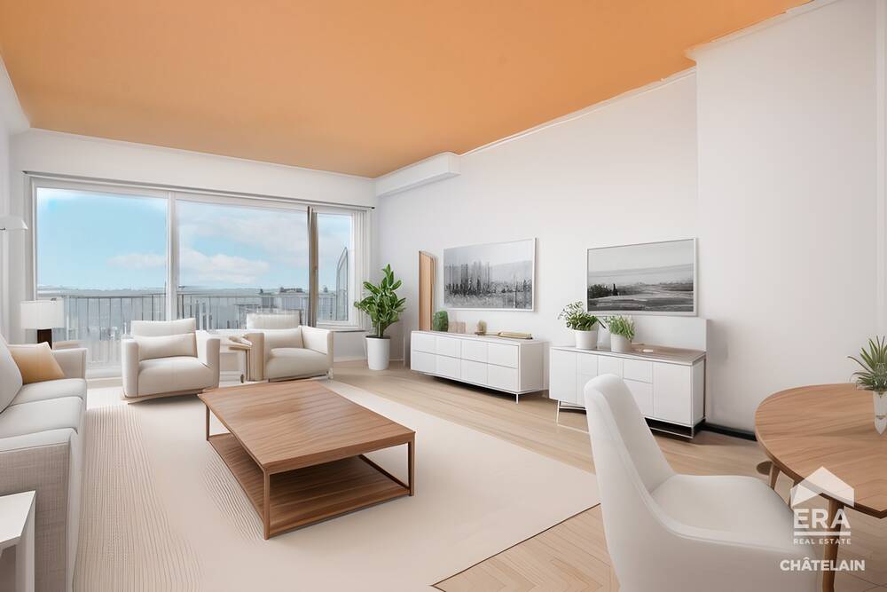 Appartement à à Uccle 1180 520000.00€ 4 chambres 180.00m² - annonce 438526