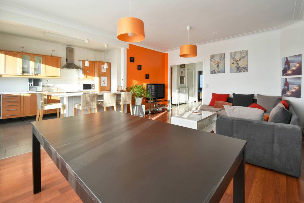 Appartement te in Wemmel 1780 235000.00€ 2 slaapkamers 94.00m² - Zoekertje 437961