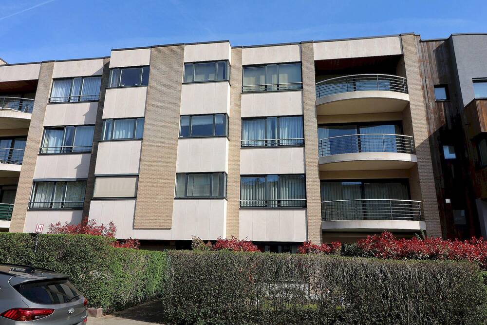 Appartement te  in Oudergem 1160 2100.00€ 3 slaapkamers 145.00m² - Zoekertje 439480
