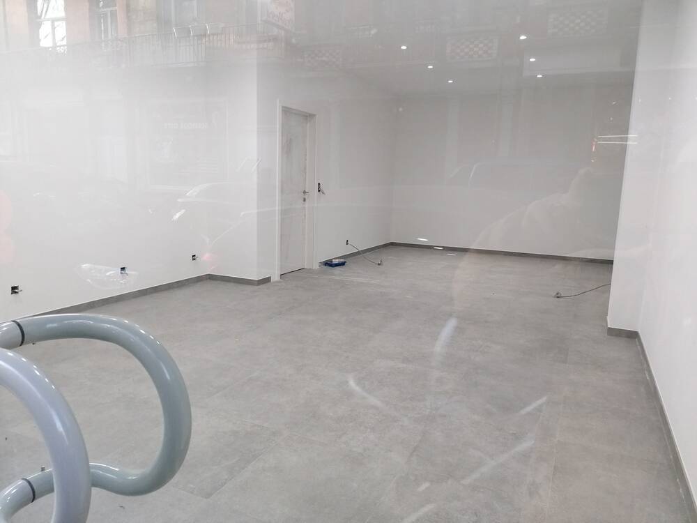 Commerce à louer à Saint-Gilles 1060 1300.00€ 0 chambres m² - annonce 439848