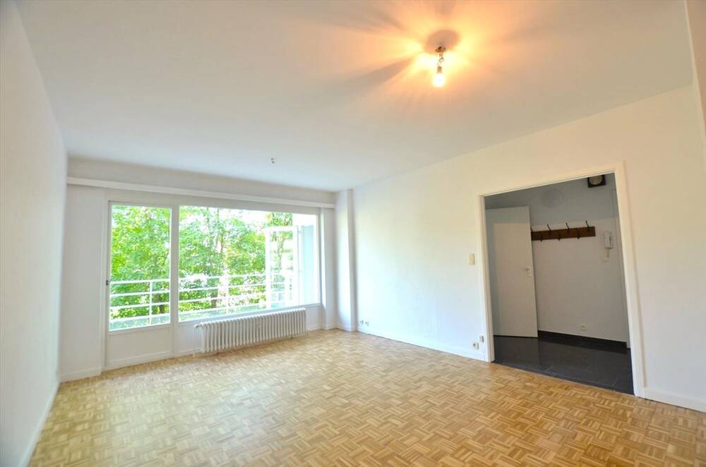 Appartement te in Ukkel 1180 299000.00€ 2 slaapkamers 75.00m² - Zoekertje 438836