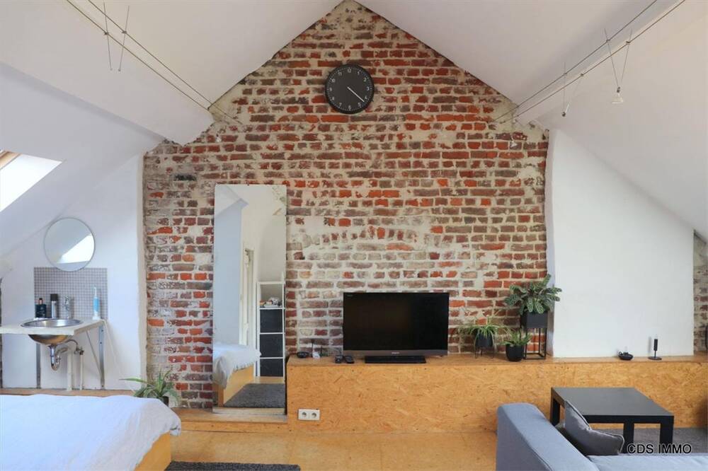 Triplex à louer à Heverlee 3001 1250.00€ 3 chambres 120.00m² - annonce 439839